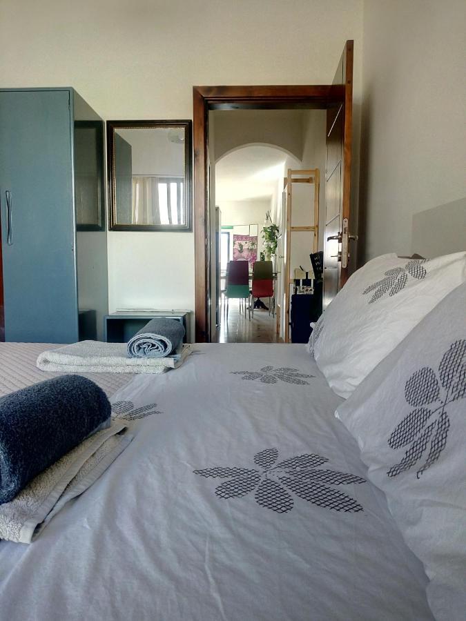Flat Cloud 9 Appartement Zebbug  Buitenkant foto
