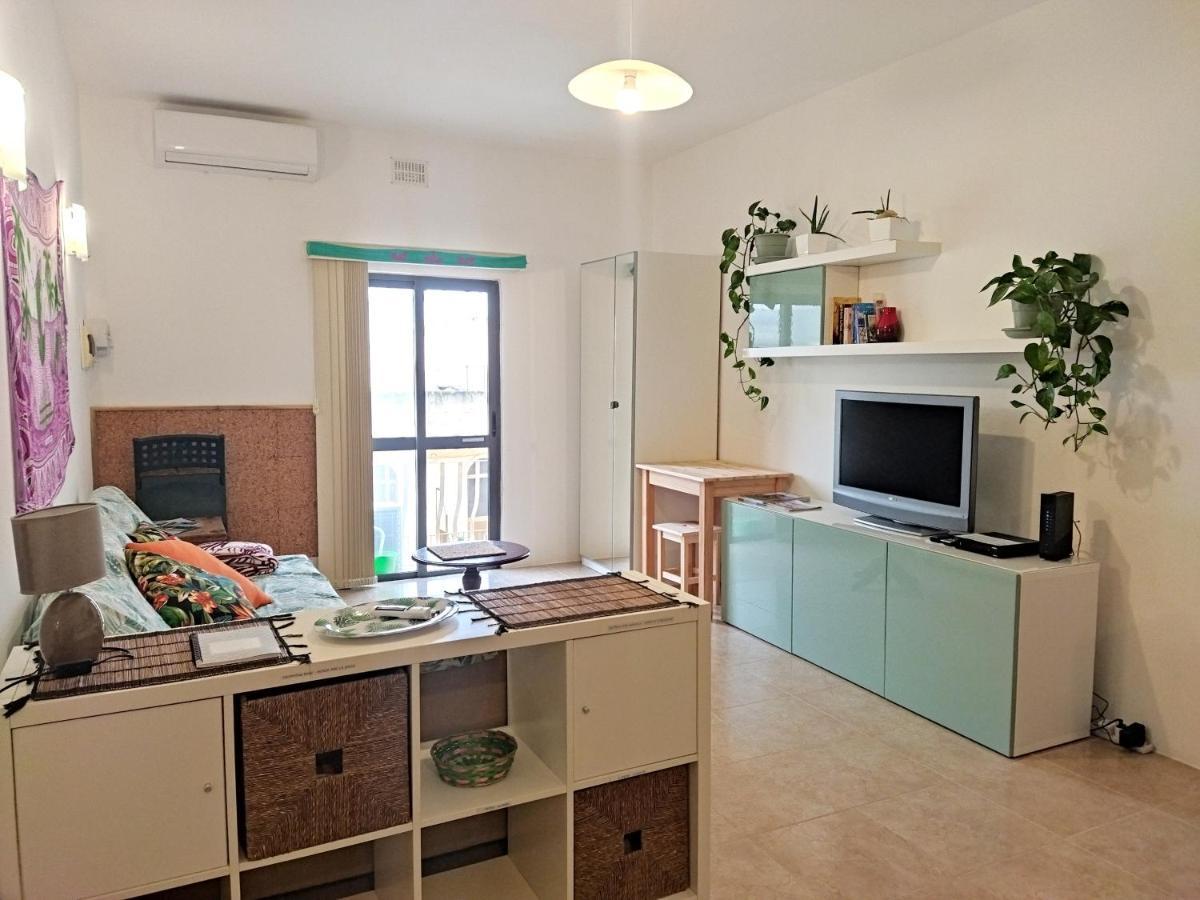 Flat Cloud 9 Appartement Zebbug  Buitenkant foto