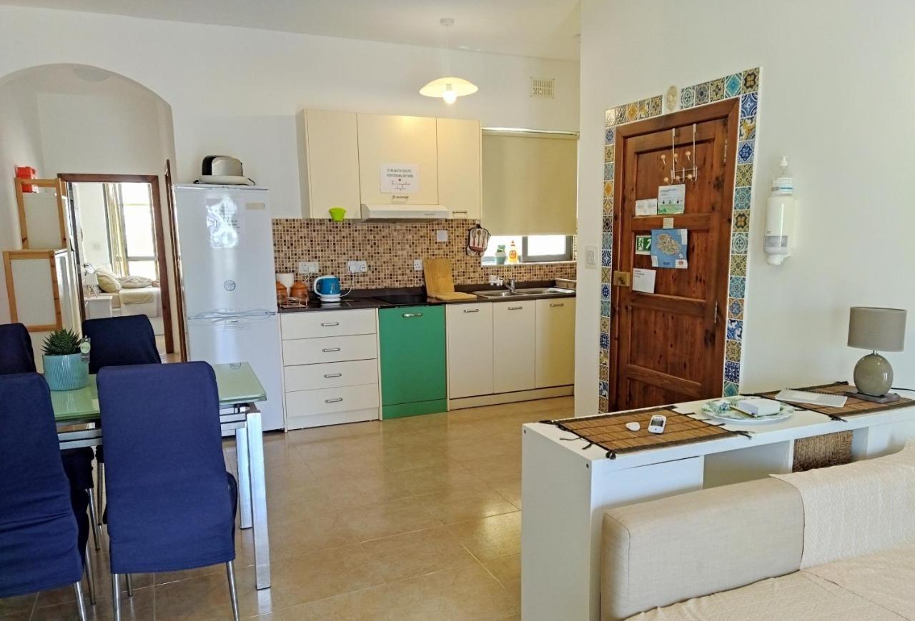 Flat Cloud 9 Appartement Zebbug  Buitenkant foto